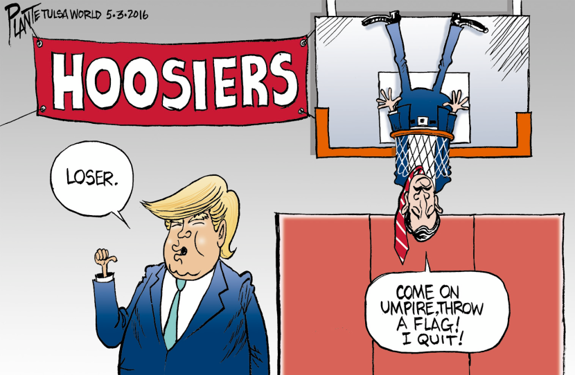 Hoosier Loser
