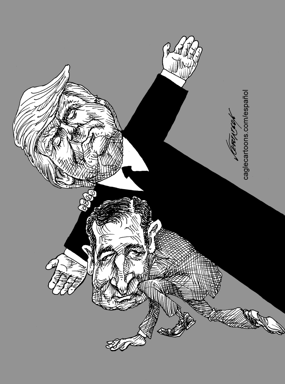 Cruz