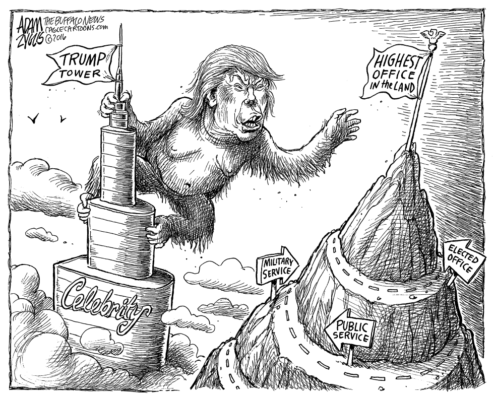 Trump Tower