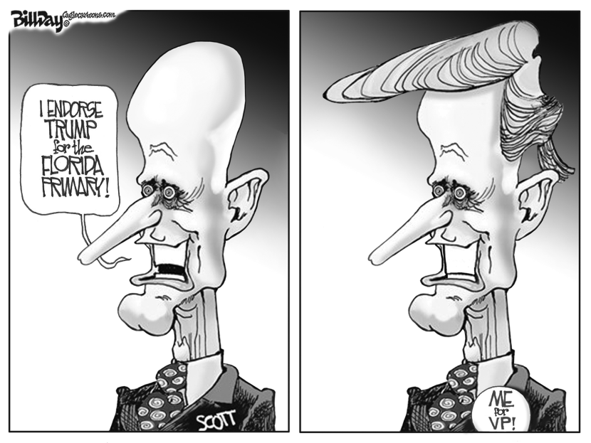 VP VOLDEMORT