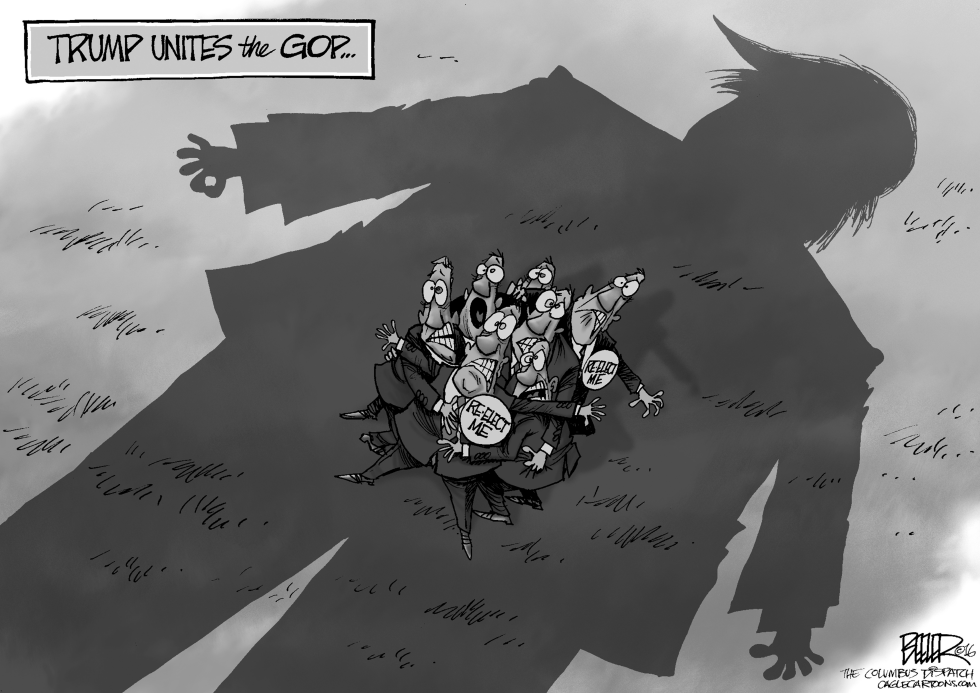 GOP Unity