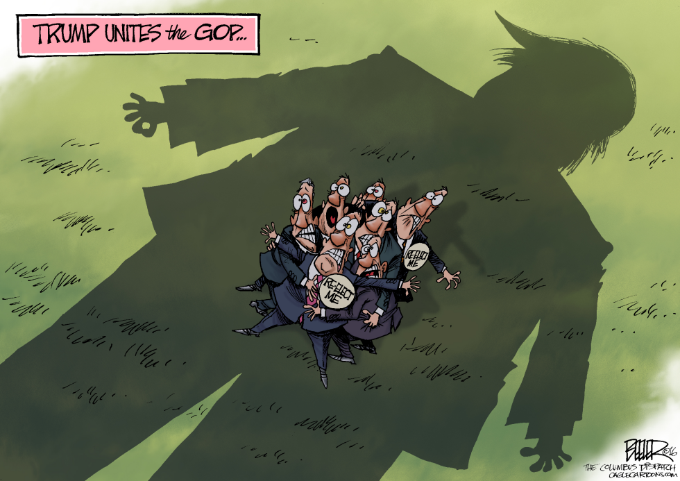 GOP Unity COLOR