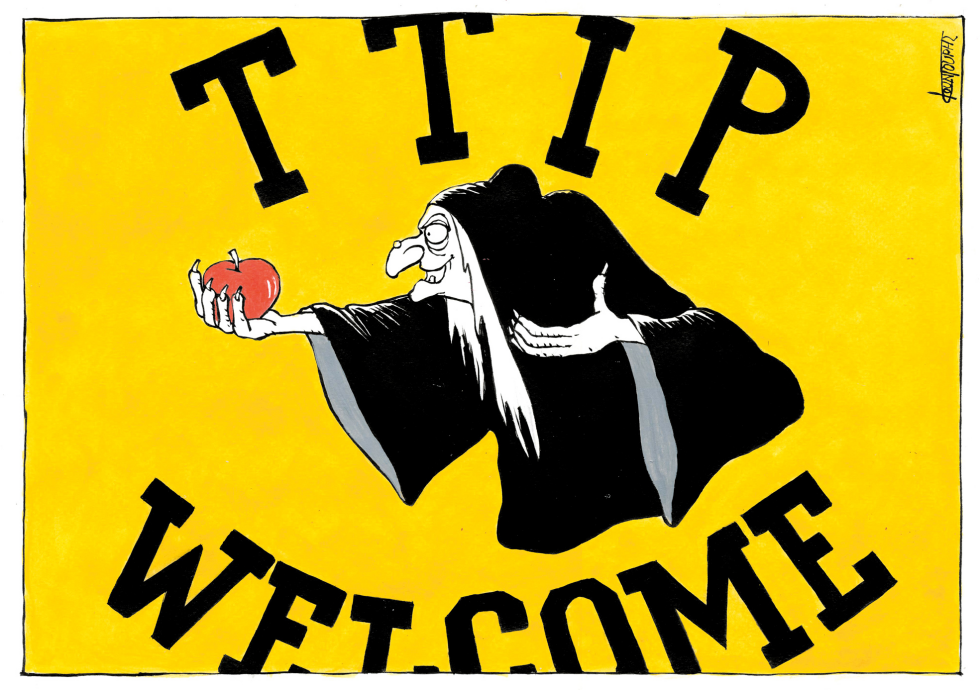 TTIP