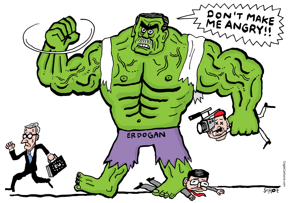 Erdogan