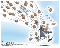 LOCAL PA  NEW PATERNO ALLEGATIONS  by John Cole