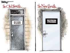 DOORS by Bill Day