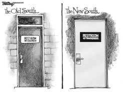 DOORS by Bill Day