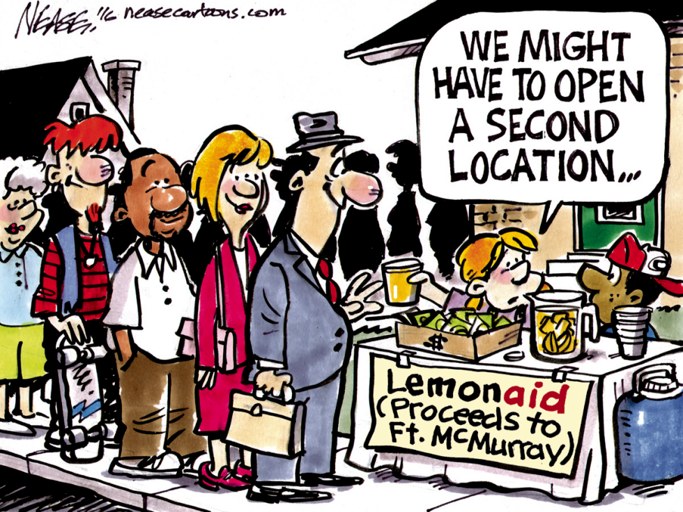 Lemonaid