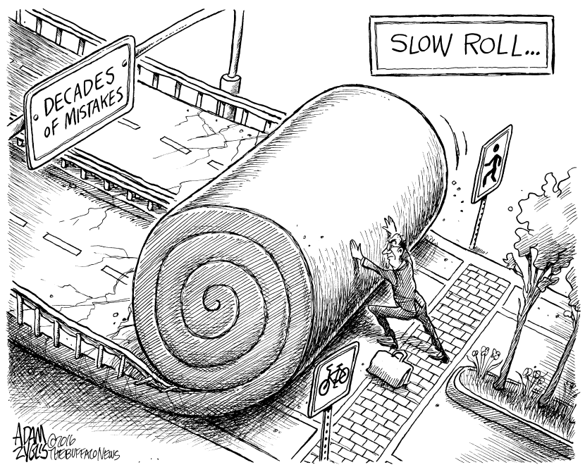 New urbanism
