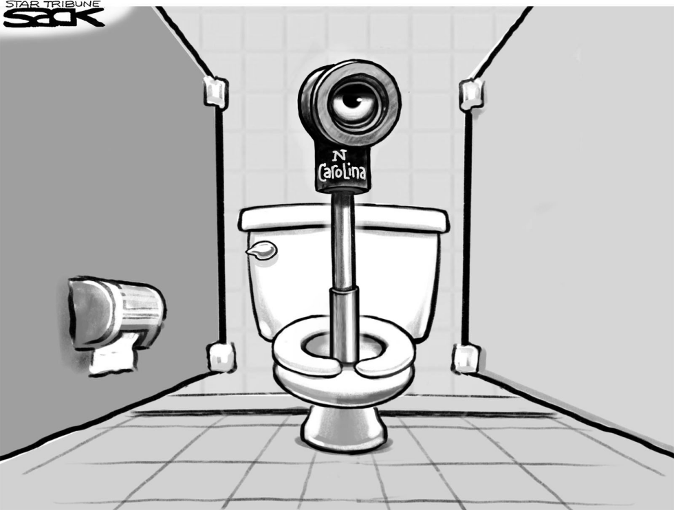 Potty Periscope