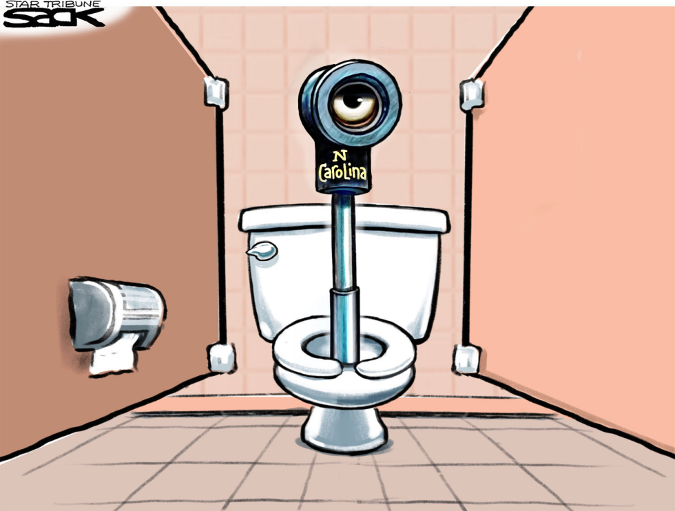 Potty Periscope COLOR