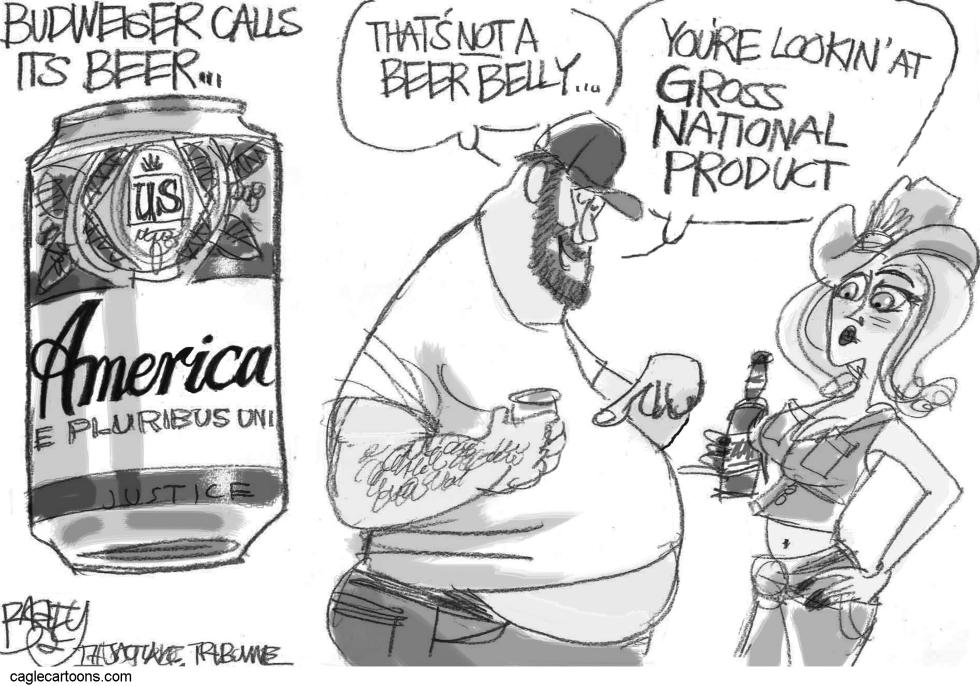 Beer America