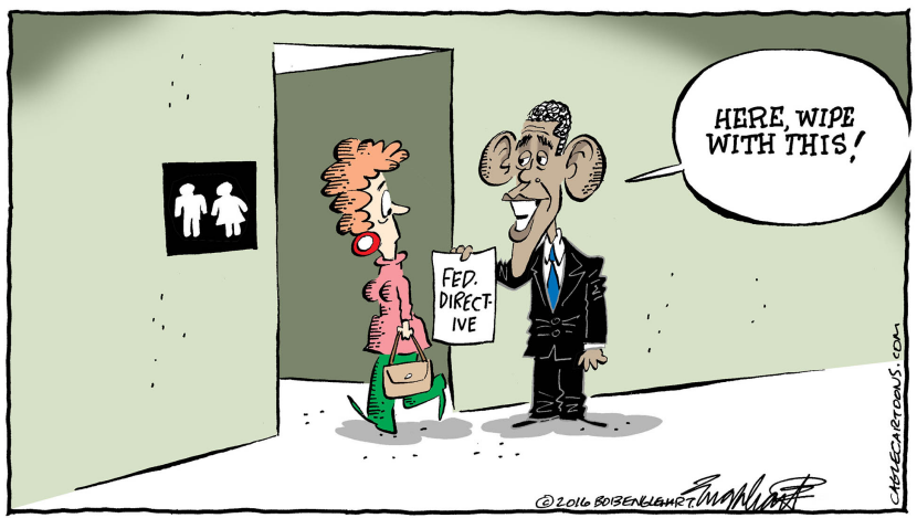 Federal Directive COLOR