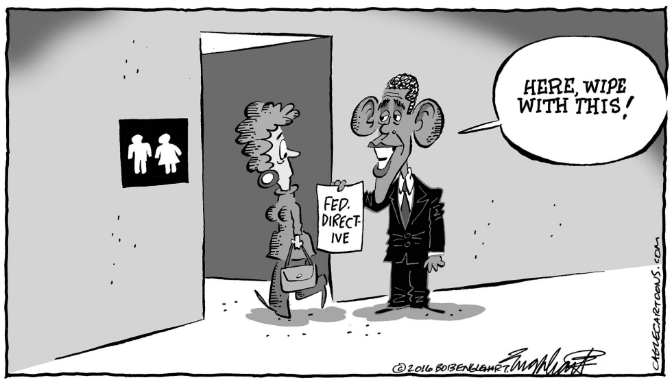 Federal Directive