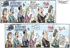 WOMEN DEACONS by Joe Heller