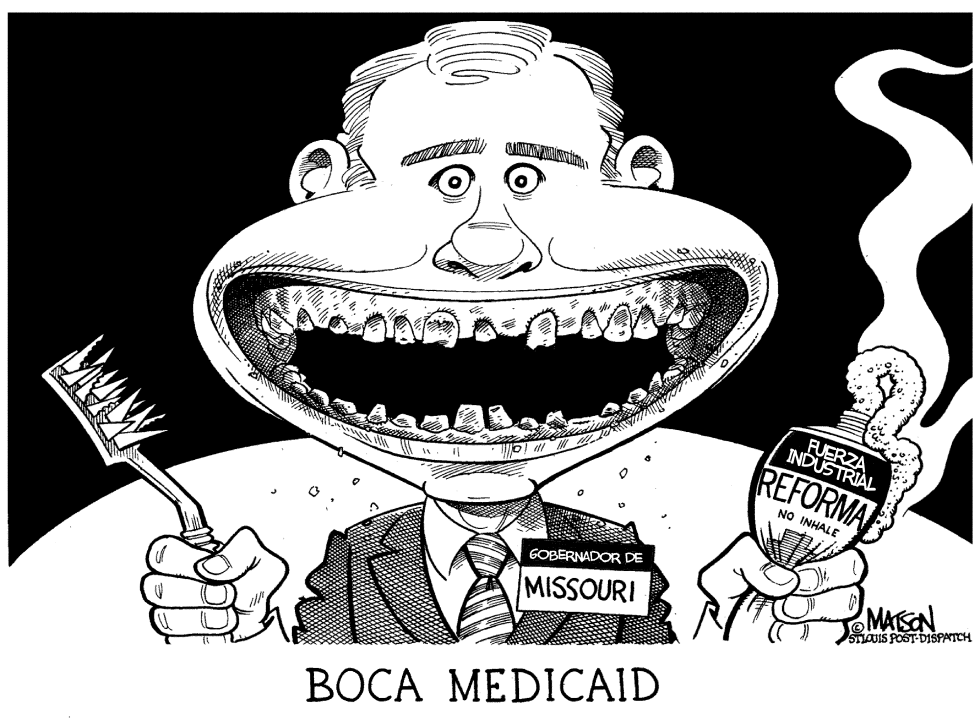 Boca Medicaid