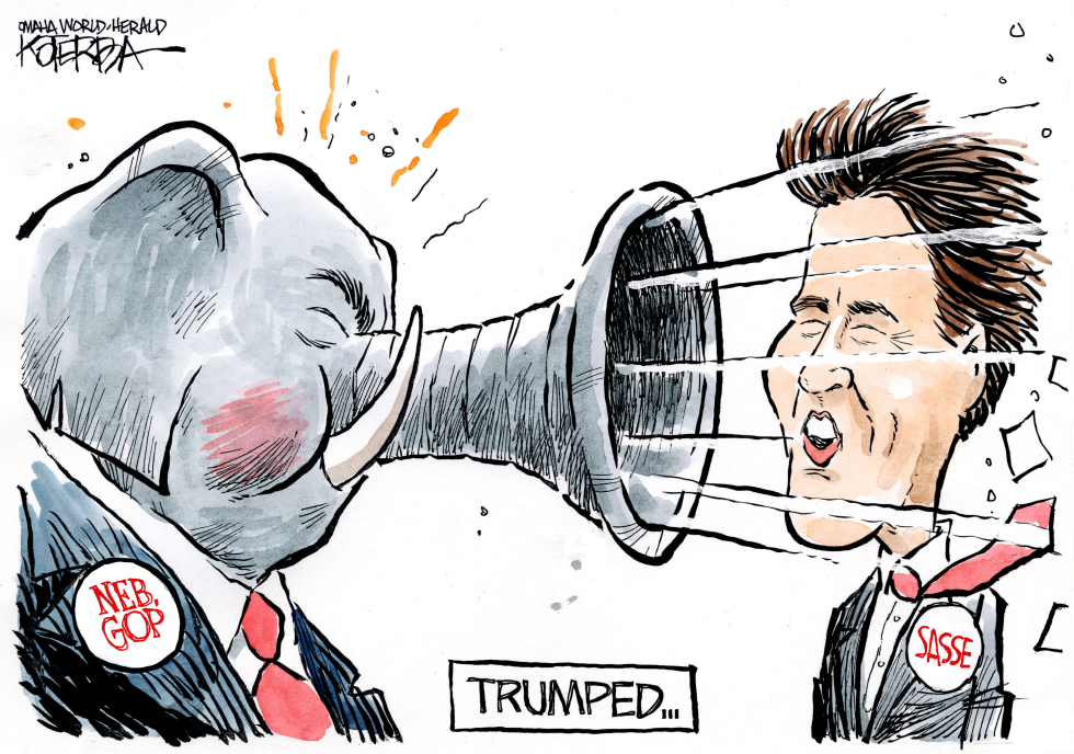 Trumped