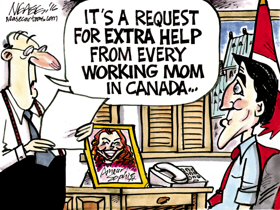 Extra Help