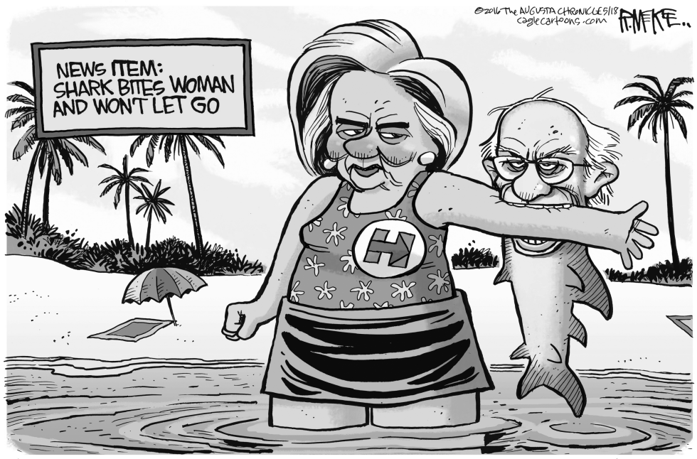 Sanders Bites