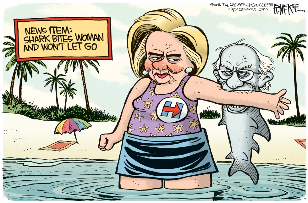 Sanders Bites COLOR