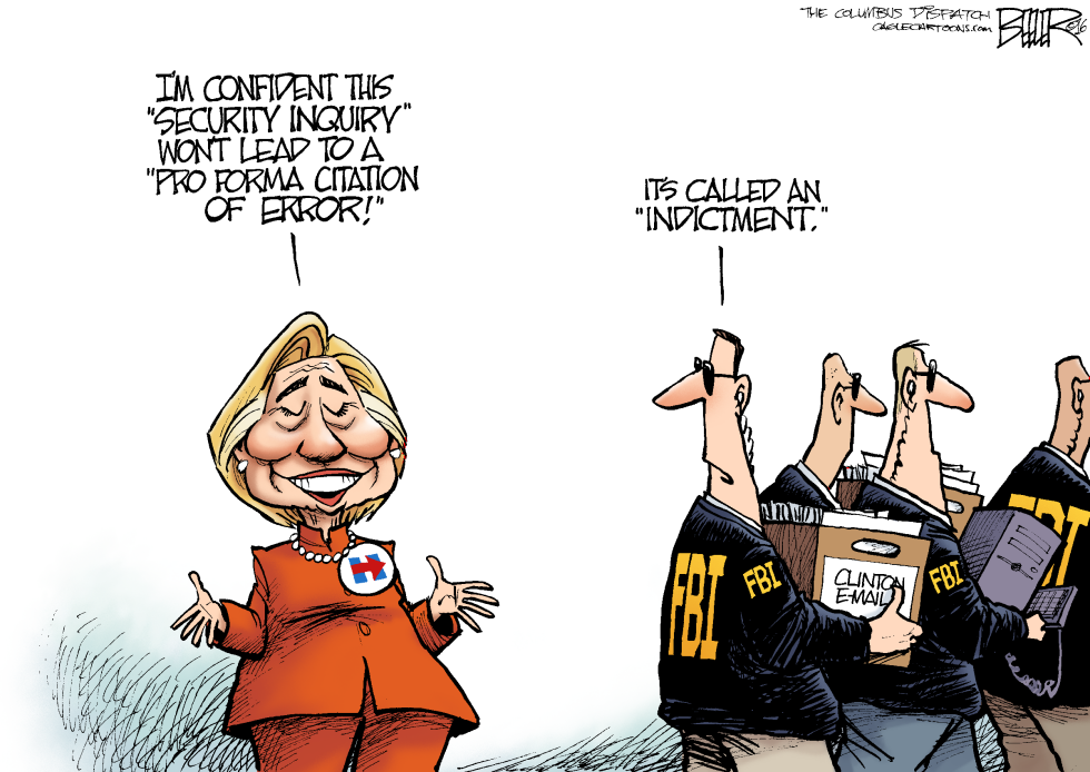 Hillary Spin COLOR