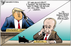 IS THIS JOHN MILLER by Bruce Plante