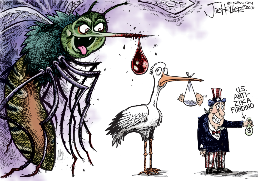 Zika