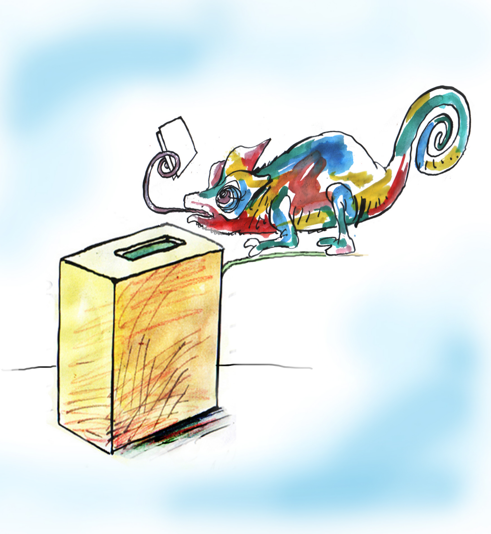 Elections