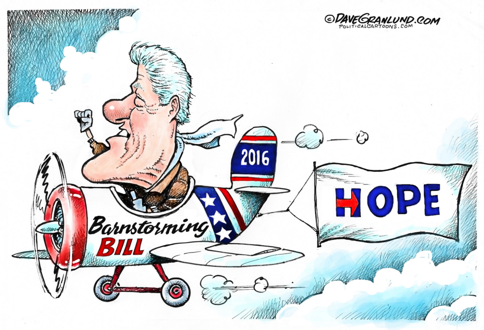 Bill Clinton Hope 2016 COLOR