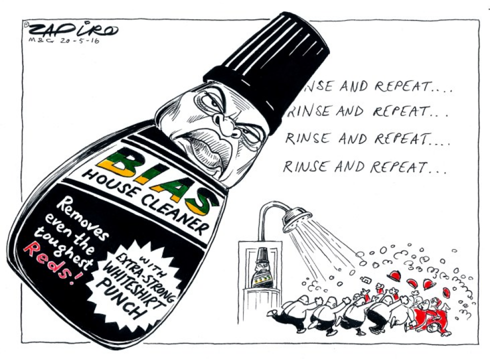 Bias House Cleaner