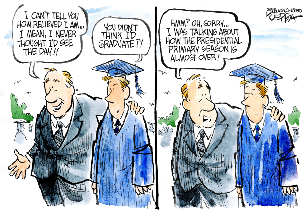 Primary Season