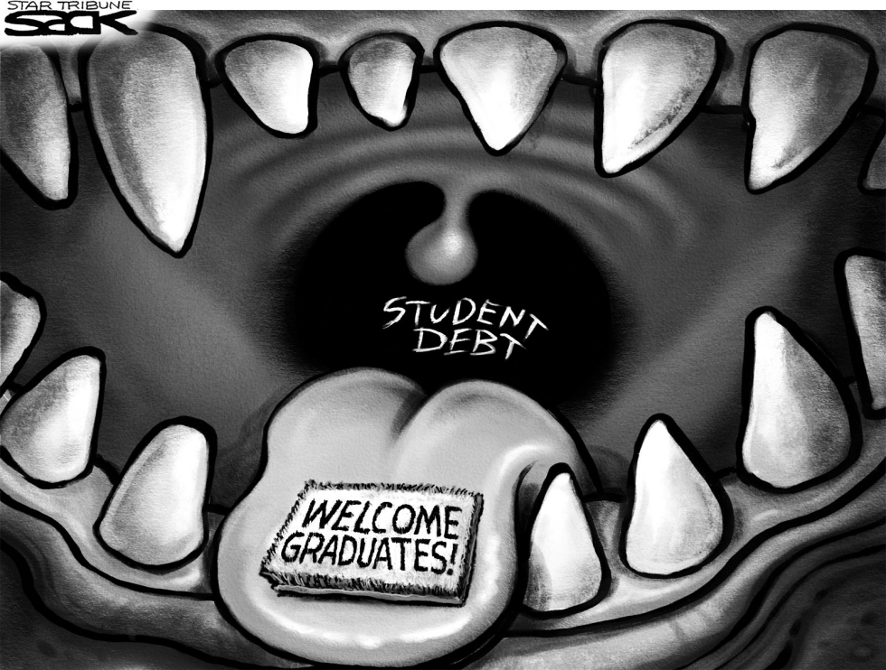 Loans Shark