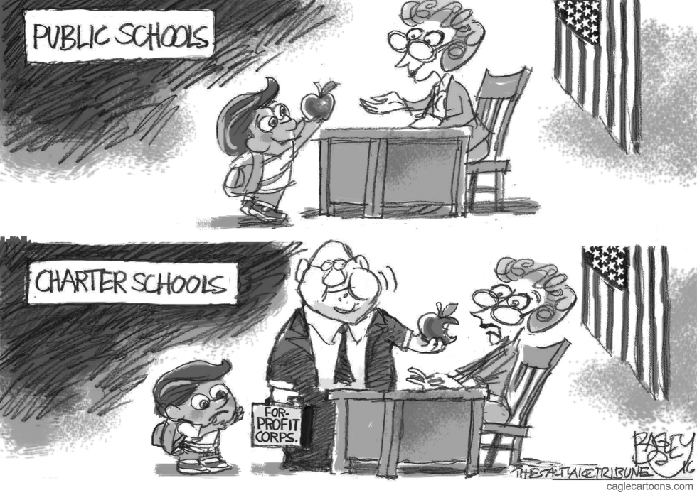 Charter Schools