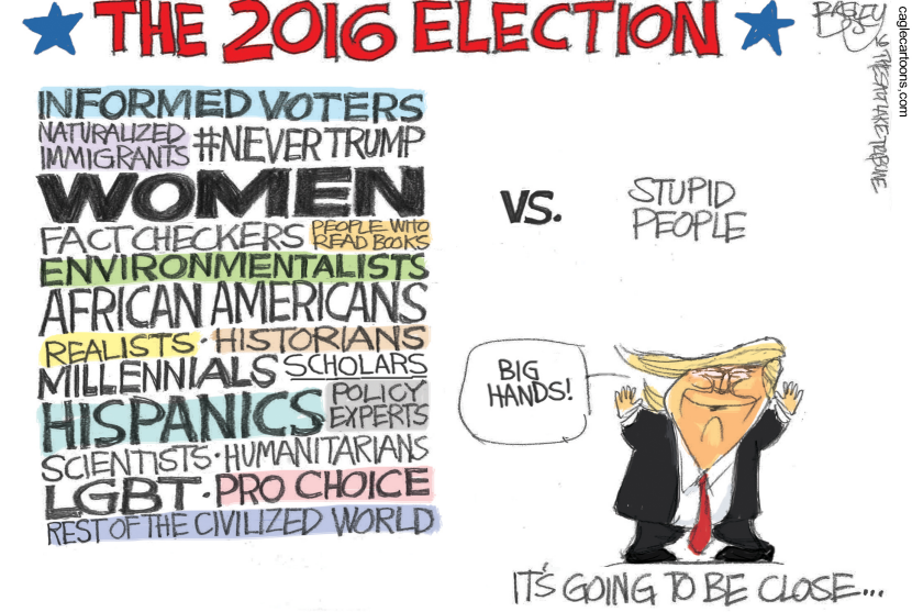 Idiocracy COLOR