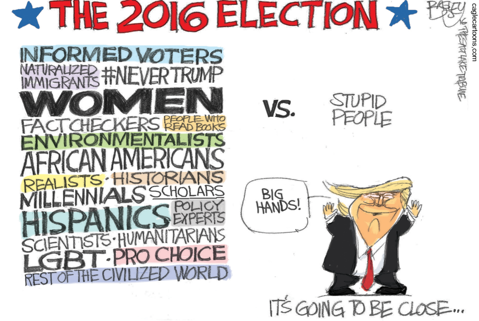 Idiocracy COLOR
