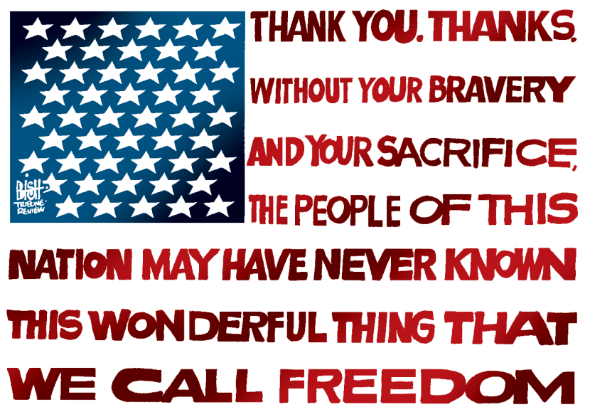 MEMORIAL DAY 2016, COLOR