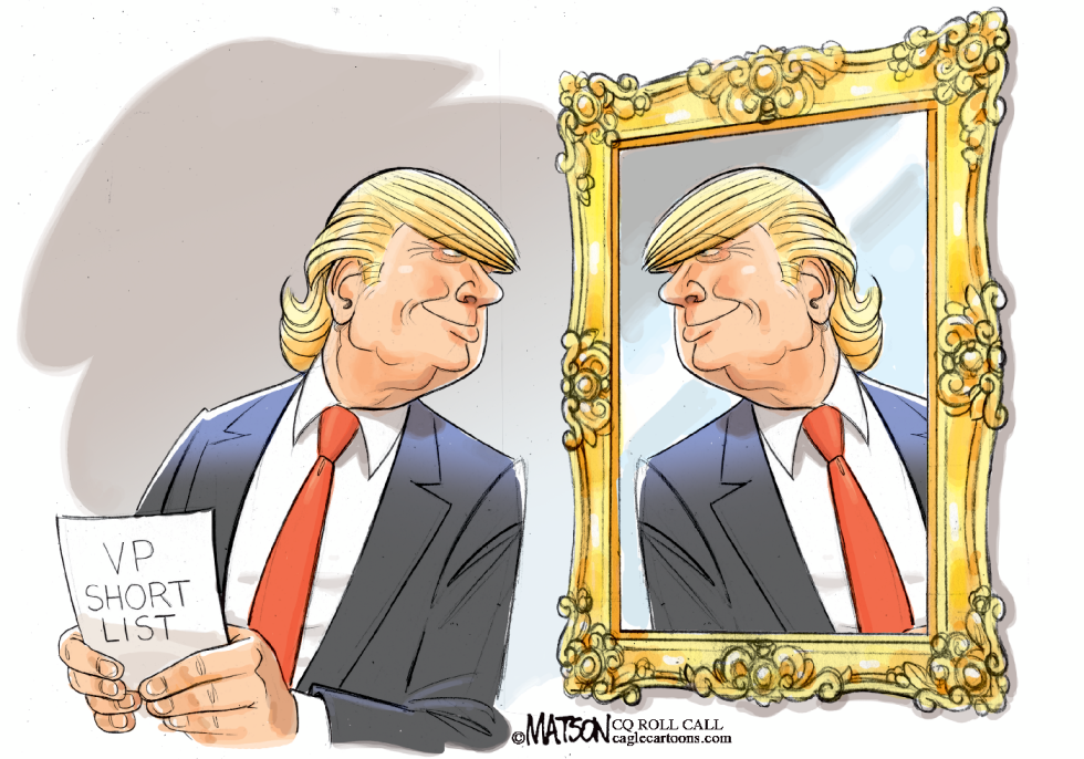 Trump Vice President Search-COLOR