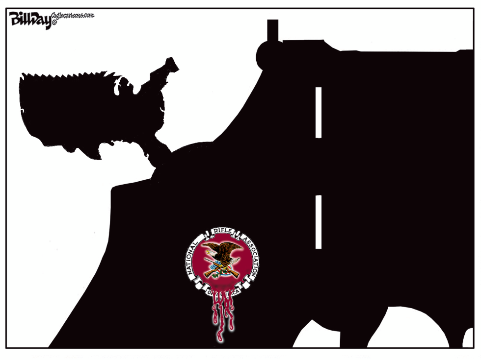 MURDER in 'MERCA color