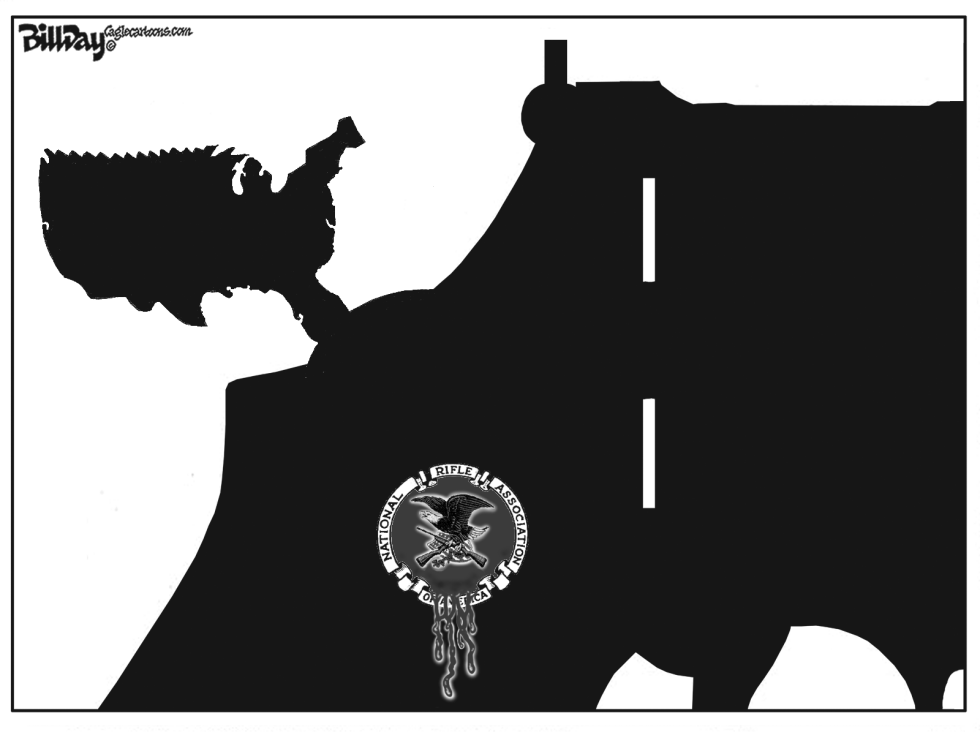 MURDER in 'MERCA
