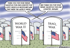 MEMORIAL DAY GRAVES by Steve Greenberg