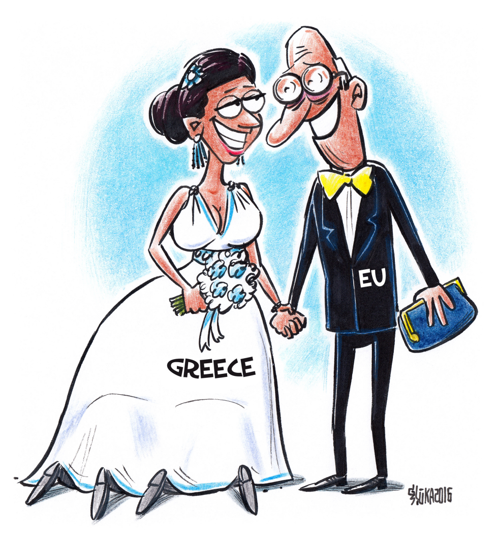 Greece and European Union
