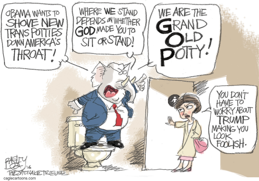 GOP Potty COLOR