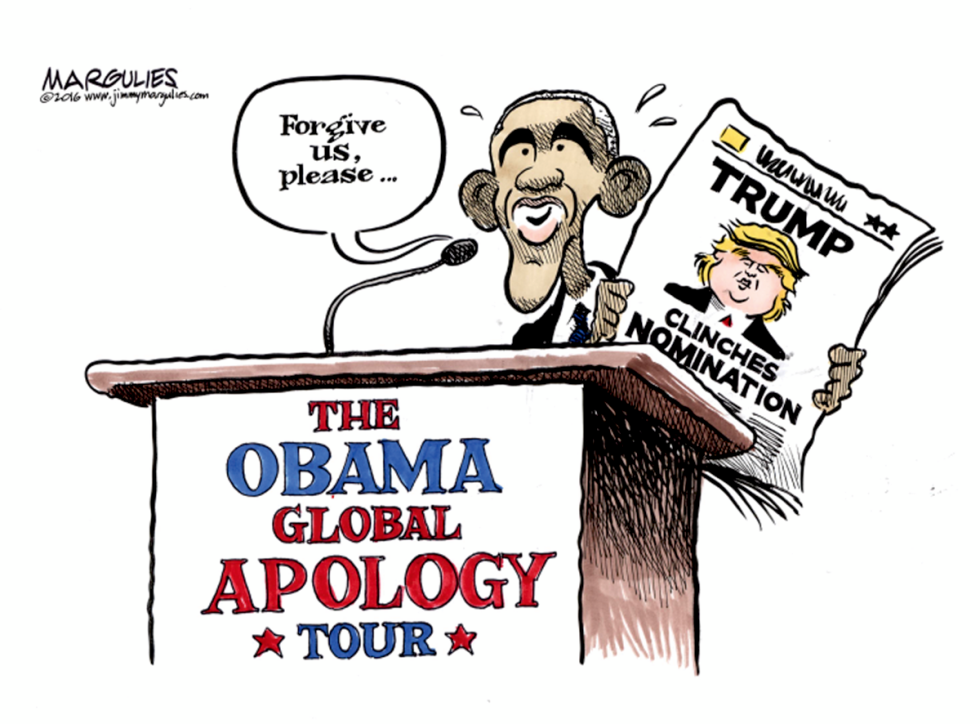 Obama Apology Tour color
