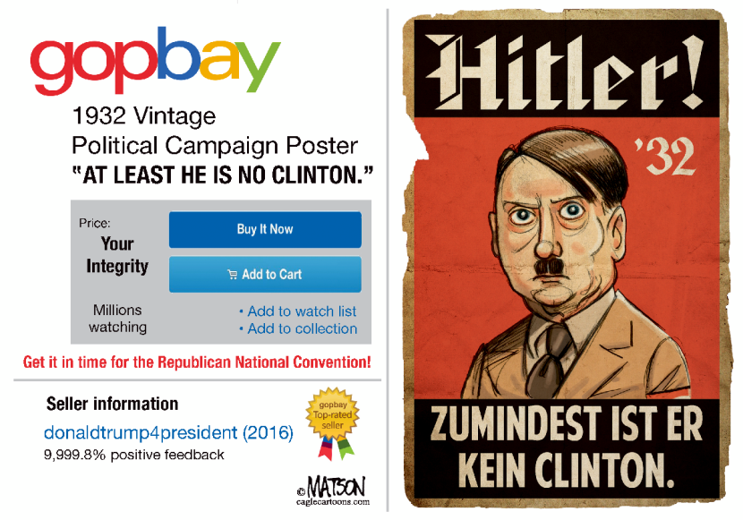Revisionist History on GOPbay-COLOR