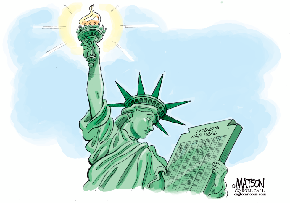 Memorial Day-COLOR