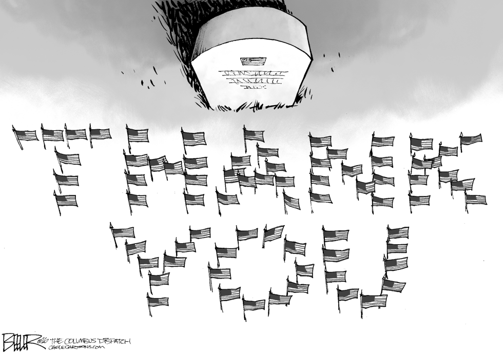 Memorial Day 2016