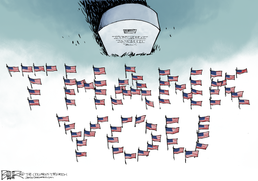 Memorial Day 2016 COLOR