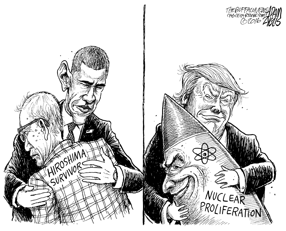 The Embrace