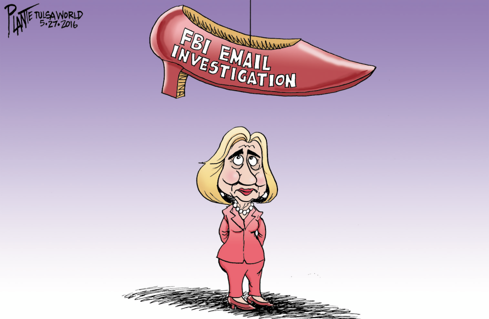 FBI Email Investigation