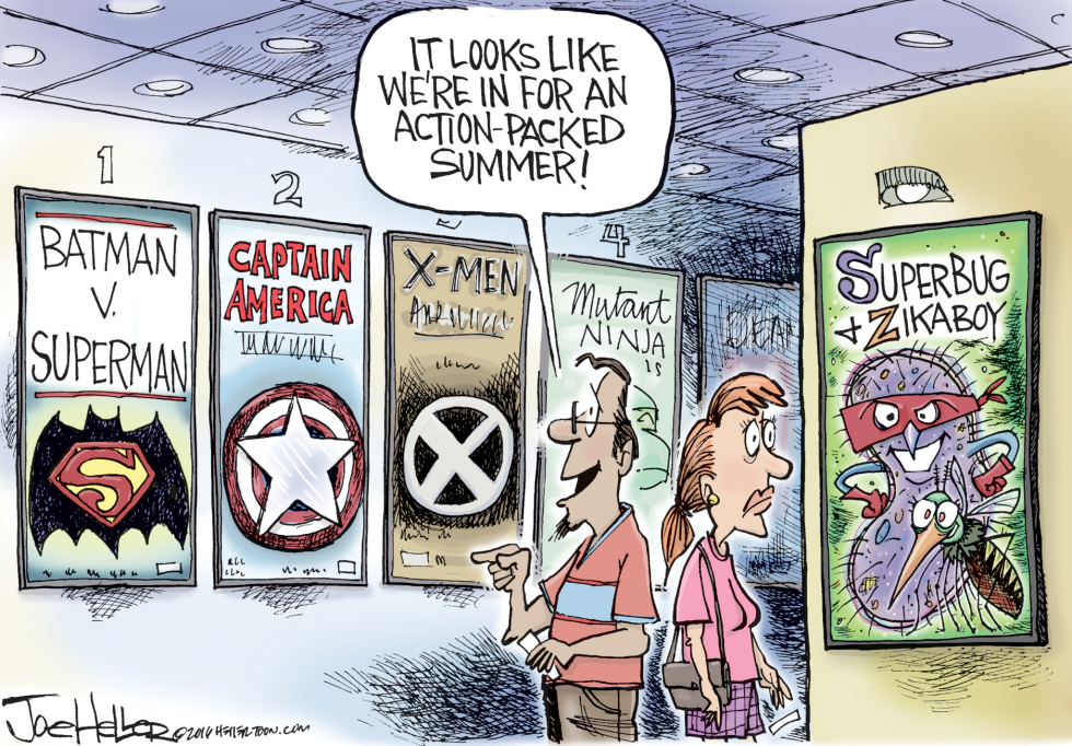 Superbug